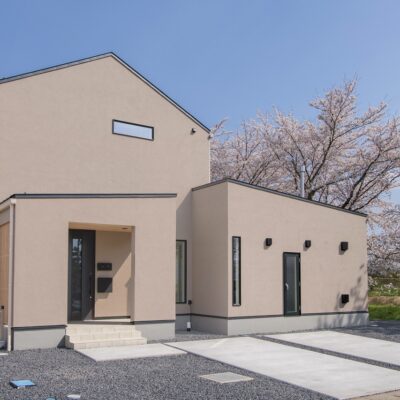 注文住宅 自由設計 寒河江市