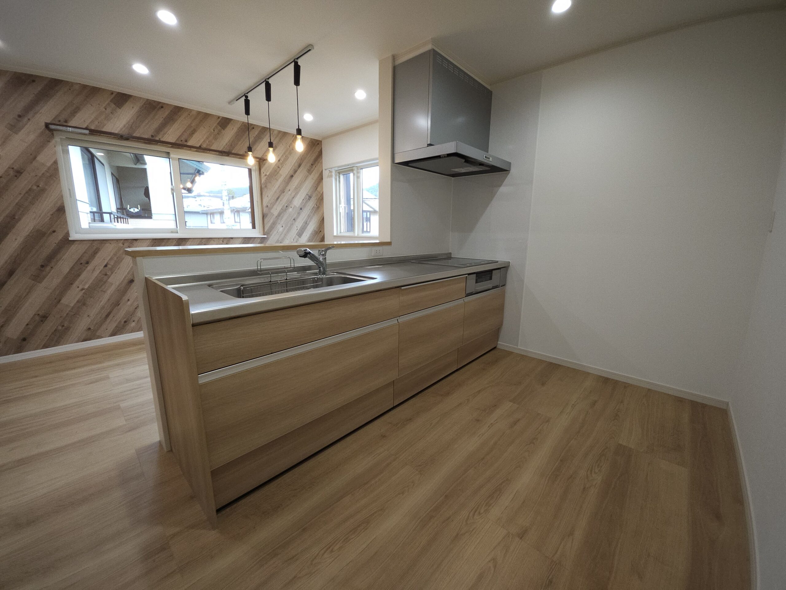 リフォーム施工事例 Before