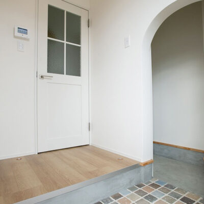 注文住宅 自由設計 東根市